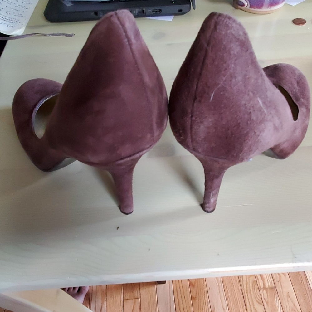 High heels - Picture 4 of 4